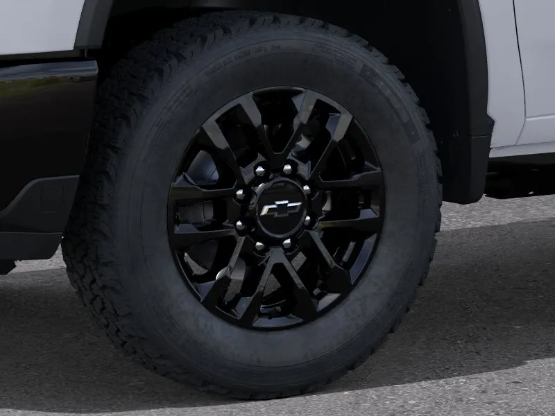 2026 Chevrolet Silverado 2500 HD LT - Photo 33