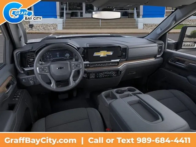 2026 Chevrolet Silverado 2500 HD LT - Photo 15