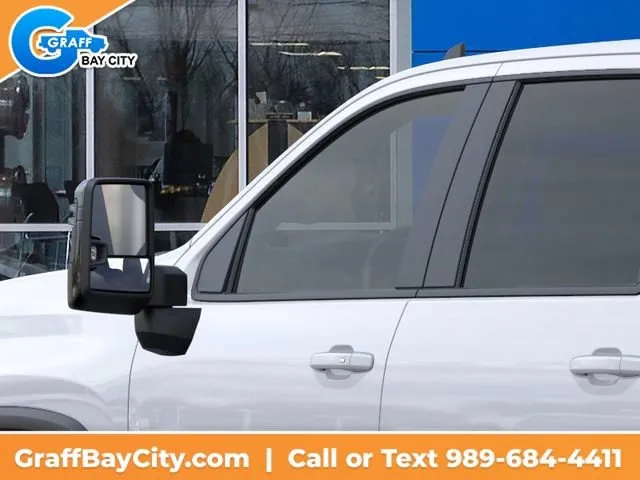 2026 Chevrolet Silverado 2500 HD LT - Photo 12
