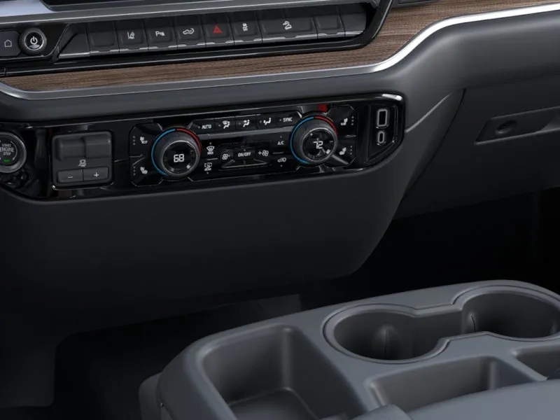 2026 Chevrolet Silverado 2500 HD LT - Photo 47