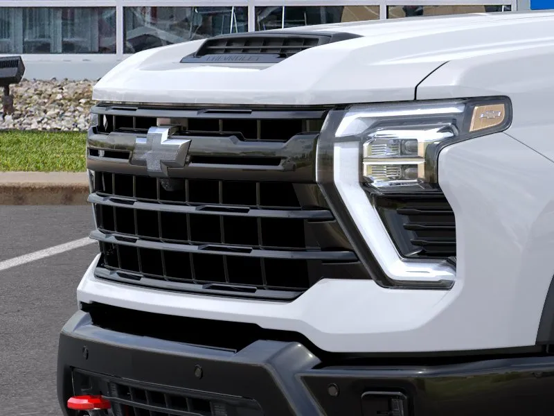 2026 Chevrolet Silverado 2500 HD LT - Photo 37