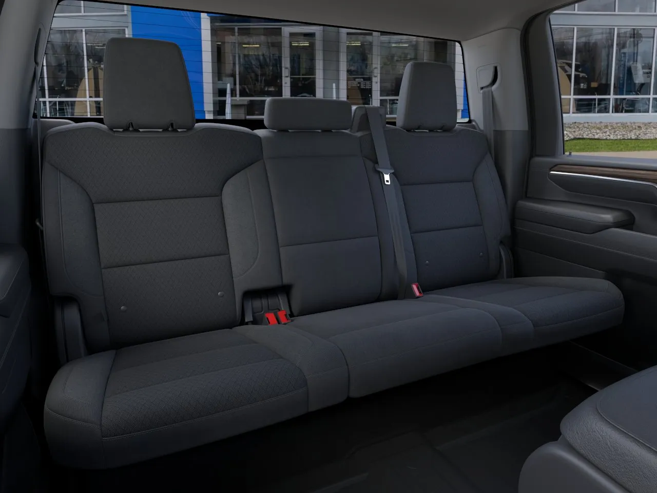 2026 Chevrolet Silverado 2500 HD LT - Photo 41