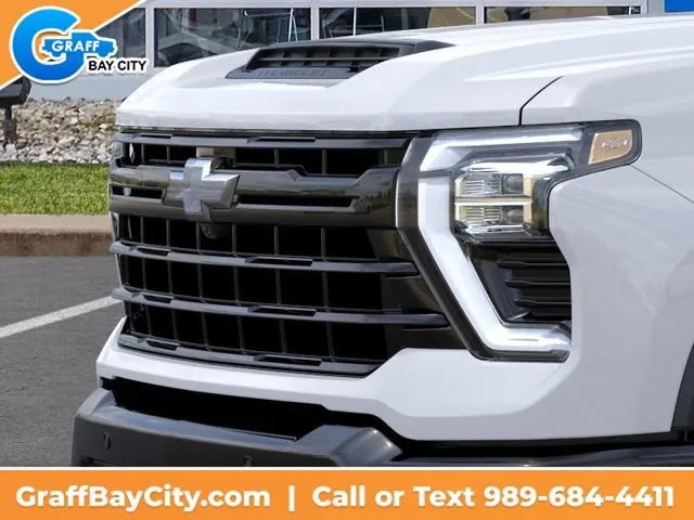 2026 Chevrolet Silverado 2500 HD LT - Photo 13
