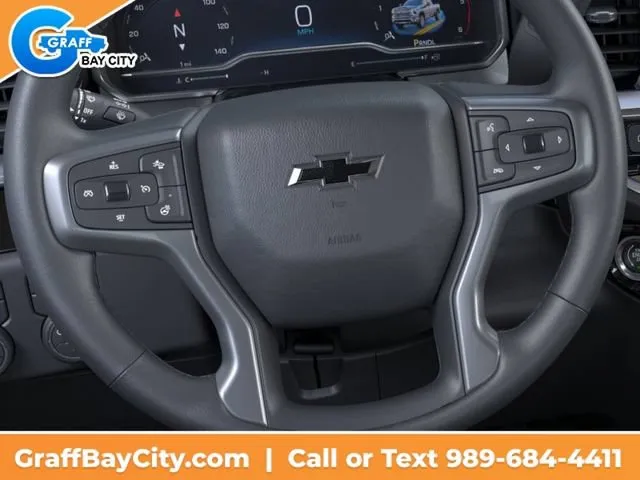2026 Chevrolet Silverado 2500 HD LT - Photo 19