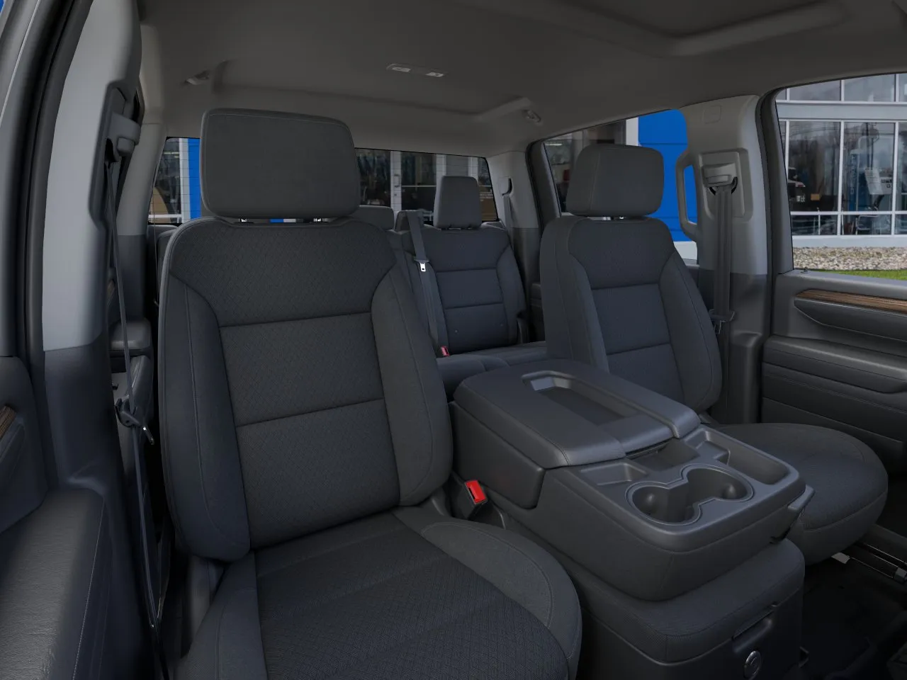2026 Chevrolet Silverado 2500 HD LT - Photo 40