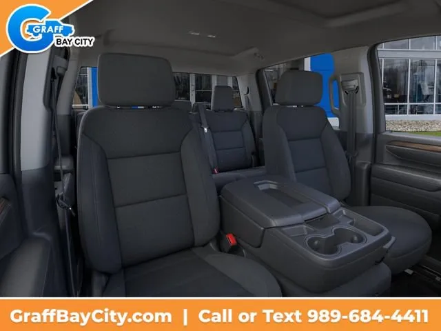 2026 Chevrolet Silverado 2500 HD LT - Photo 16