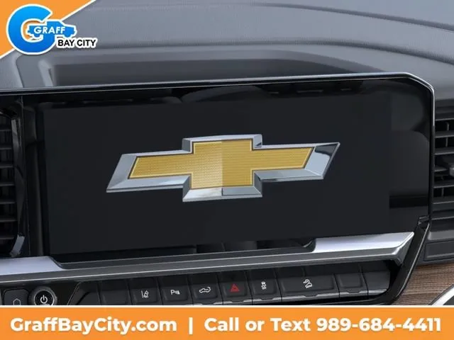 2026 Chevrolet Silverado 2500 HD LT - Photo 20