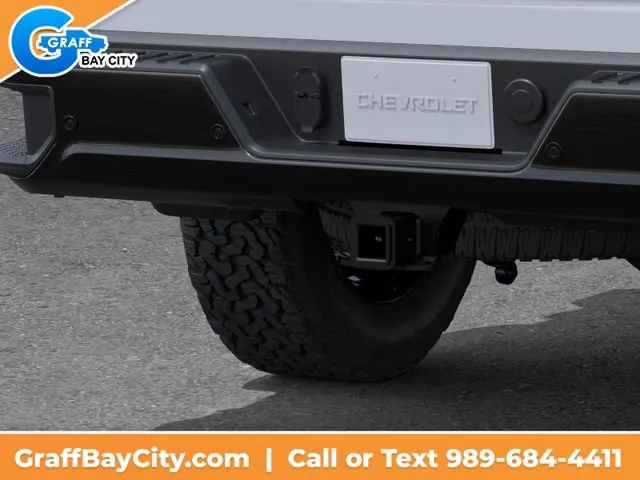 2026 Chevrolet Silverado 2500 HD LT - Photo 14