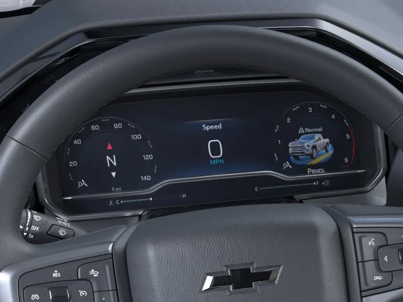 2026 Chevrolet Silverado 2500 HD LT - Photo 42
