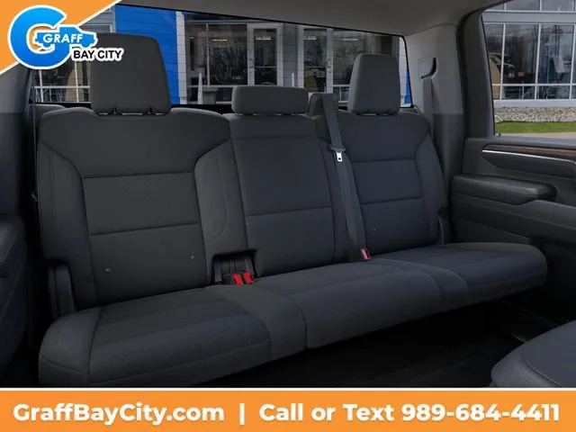 2026 Chevrolet Silverado 2500 HD LT - Photo 17