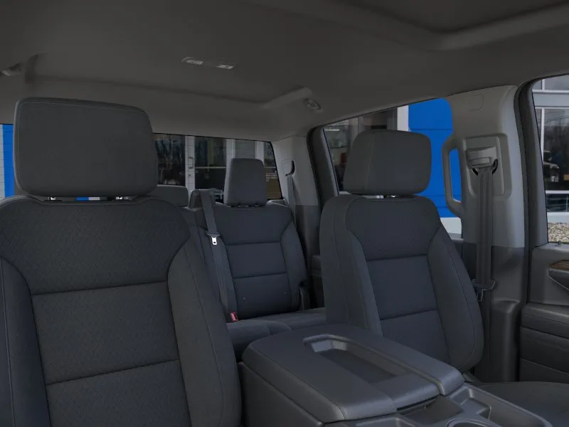 2026 Chevrolet Silverado 2500 HD LT - Photo 48