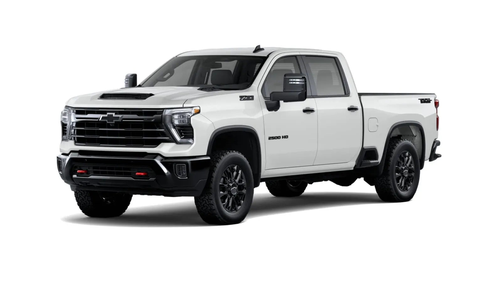 2026 Chevrolet Silverado 2500 HD LT - Photo 49