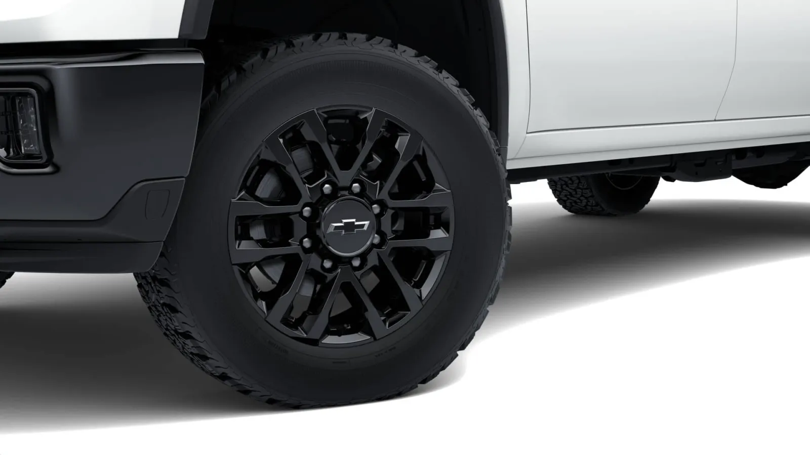 2026 Chevrolet Silverado 2500 HD LT - Photo 52