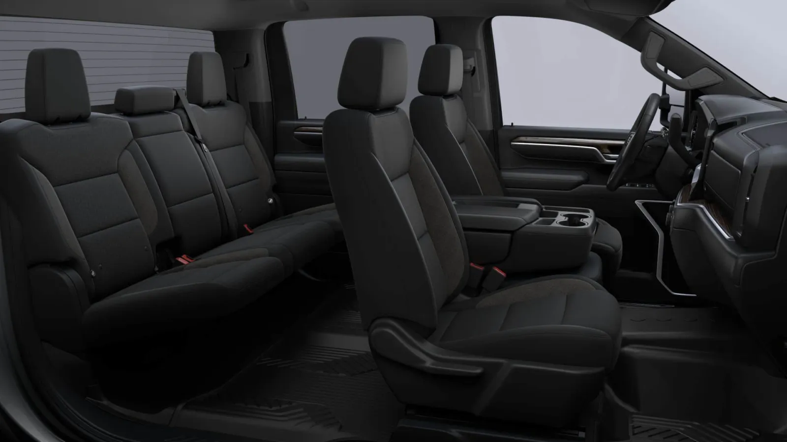 2026 Chevrolet Silverado 2500 HD LT - Photo 53