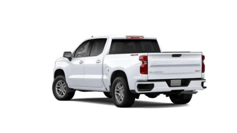Photos of 2026 Chevrolet Silverado 1500 RST for sale in Bay City, MI at Graff Chevrolet, INC.