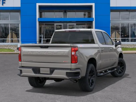 More photos of 2026 Chevrolet Silverado 1500 RST at Graff Chevrolet, INC., MI