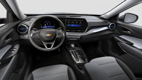 More photos of 2026 Chevrolet Trax LT at Graff Chevrolet, INC., MI