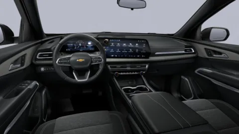 More photos of 2026 Chevrolet Traverse LT at Graff Chevrolet, INC., MI