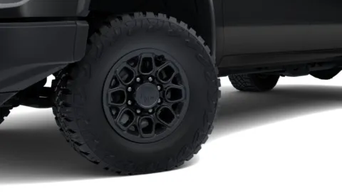 More photos of 2026 Chevrolet Silverado 2500 HD ZR2 at Graff Chevrolet, INC., MI