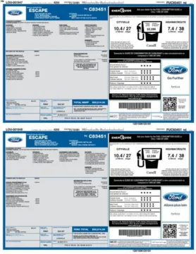 More photos of 2015 Ford Escape SE at Graff Chevrolet, INC., MI