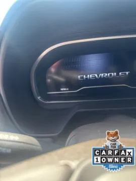 Photos of 2023 Chevrolet Tahoe LT for sale in Bay City, MI at Graff Chevrolet, INC.