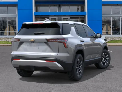 More photos of 2026 Chevrolet Equinox LT at Graff Chevrolet, INC., MI