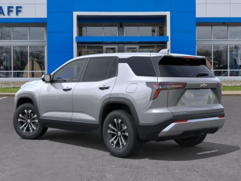 More photos of 2026 Chevrolet Equinox LT at Graff Chevrolet, INC., MI