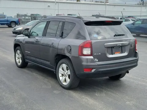 More photos of 2016 Jeep Compass Sport at Graff Chevrolet, INC., MI