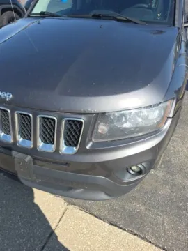More photos of 2016 Jeep Compass Sport at Graff Chevrolet, INC., MI