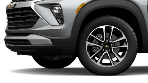 More photos of 2026 Chevrolet Trailblazer LT at Graff Chevrolet, INC., MI