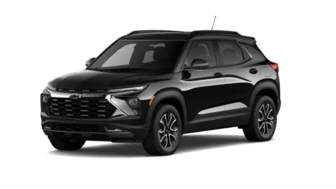 Photos of 2026 Chevrolet Trailblazer ACTIV for sale in Bay City, MI at Graff Chevrolet, INC.