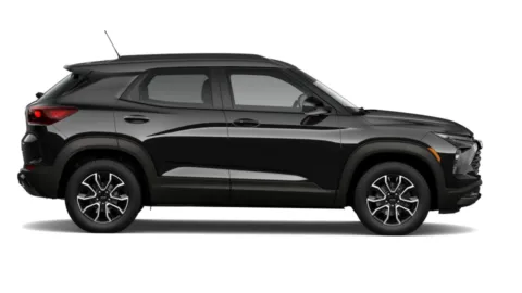 More photos of 2026 Chevrolet Trailblazer ACTIV at Graff Chevrolet, INC., MI