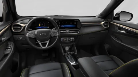 More photos of 2026 Chevrolet Trailblazer ACTIV at Graff Chevrolet, INC., MI