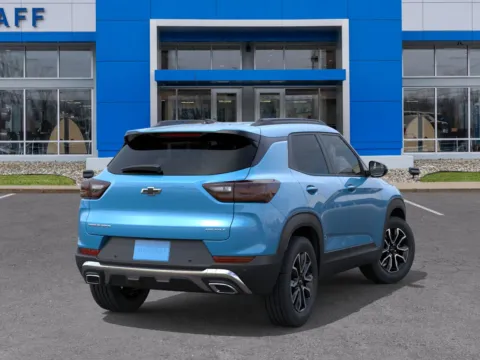 More photos of 2026 Chevrolet Trailblazer ACTIV at Graff Chevrolet, INC., MI