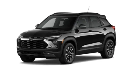 Photos of 2026 Chevrolet Trailblazer ACTIV for sale in Bay City, MI at Graff Chevrolet, INC.