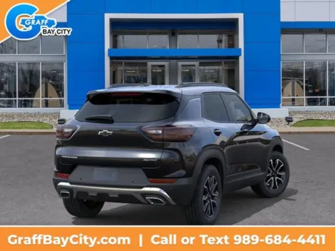 More photos of 2026 Chevrolet Trailblazer ACTIV at Graff Chevrolet, INC., MI