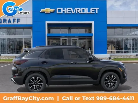 More photos of 2026 Chevrolet Trailblazer ACTIV at Graff Chevrolet, INC., MI
