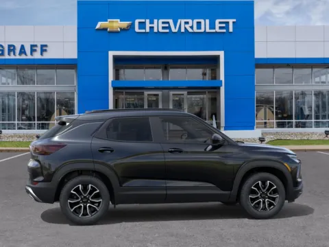 More photos of 2026 Chevrolet Trailblazer ACTIV at Graff Chevrolet, INC., MI