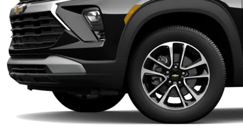 More photos of 2026 Chevrolet Trailblazer LT at Graff Chevrolet, INC., MI