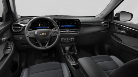 More photos of 2026 Chevrolet Trailblazer LT at Graff Chevrolet, INC., MI