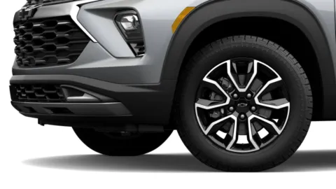 More photos of 2026 Chevrolet Trailblazer ACTIV at Graff Chevrolet, INC., MI
