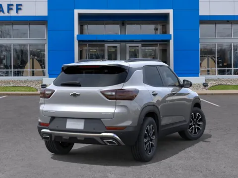 More photos of 2026 Chevrolet Trailblazer ACTIV at Graff Chevrolet, INC., MI