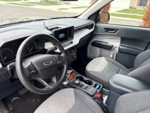 More photos of 2022 Ford Maverick XLT at Graff Chevrolet, INC., MI