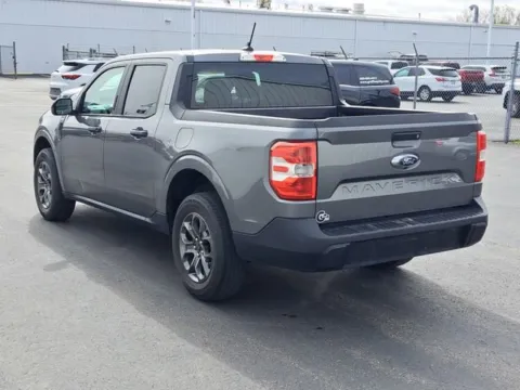 More photos of 2022 Ford Maverick XLT at Graff Chevrolet, INC., MI