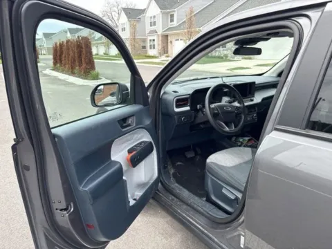 Another view of 2022 Ford Maverick XLT for sale in Bay City, MI at Graff Chevrolet, INC.