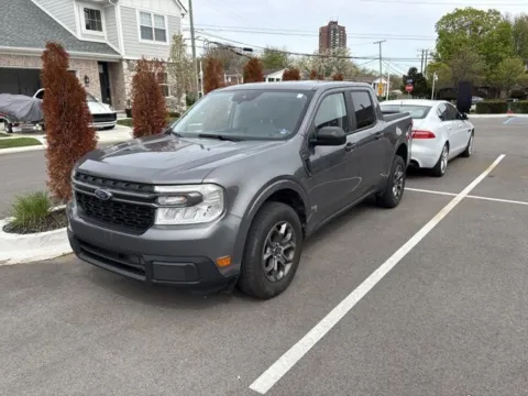 Photos of 2022 Ford Maverick XLT for sale in Bay City, MI at Graff Chevrolet, INC.