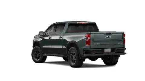 Photos of 2026 Chevrolet Silverado 1500 ZR2 for sale in Bay City, MI at Graff Chevrolet, INC.
