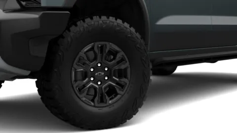 More photos of 2026 Chevrolet Silverado 1500 ZR2 at Graff Chevrolet, INC., MI