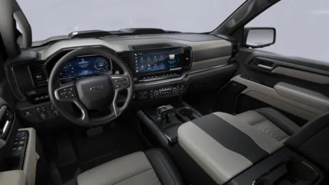 More photos of 2026 Chevrolet Silverado 1500 ZR2 at Graff Chevrolet, INC., MI