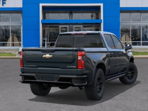 More photos of 2026 Chevrolet Silverado 1500 ZR2 at Graff Chevrolet, INC., MI